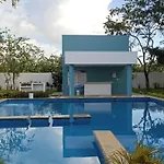 Vacaciones En Sisal Jess