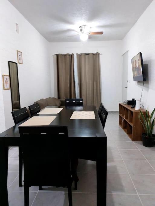 Vacaciones En Sisal Jess Apartamento Playa del Carmen
