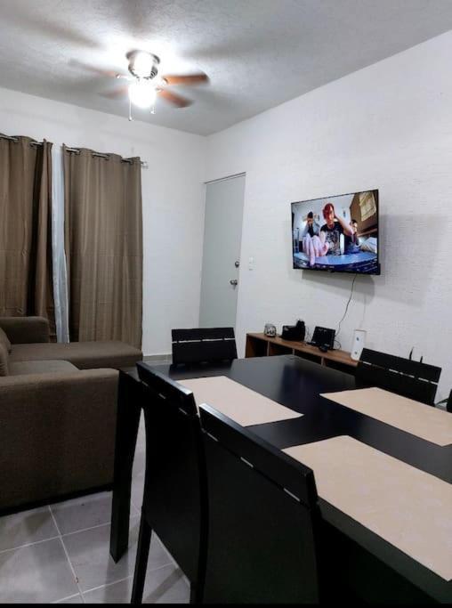 Vacaciones En Sisal Jess Apartamento