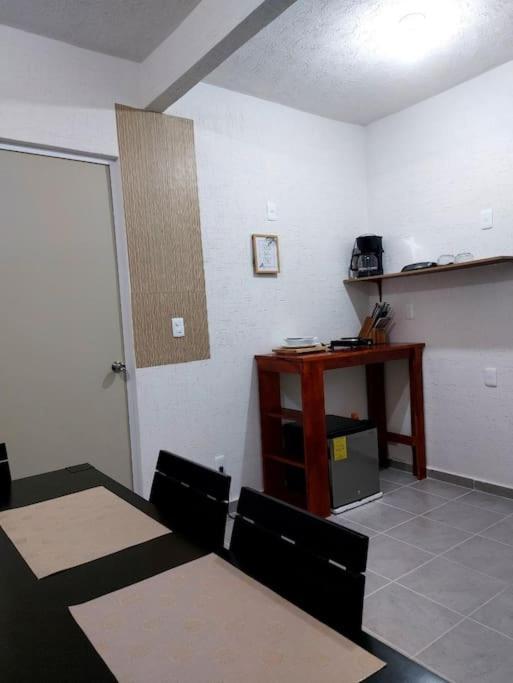 Apartamento Vacaciones En Sisal Jess Playa del Carmen