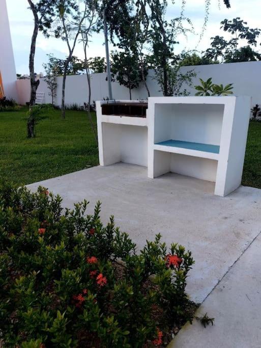 Vacaciones En Sisal Jess