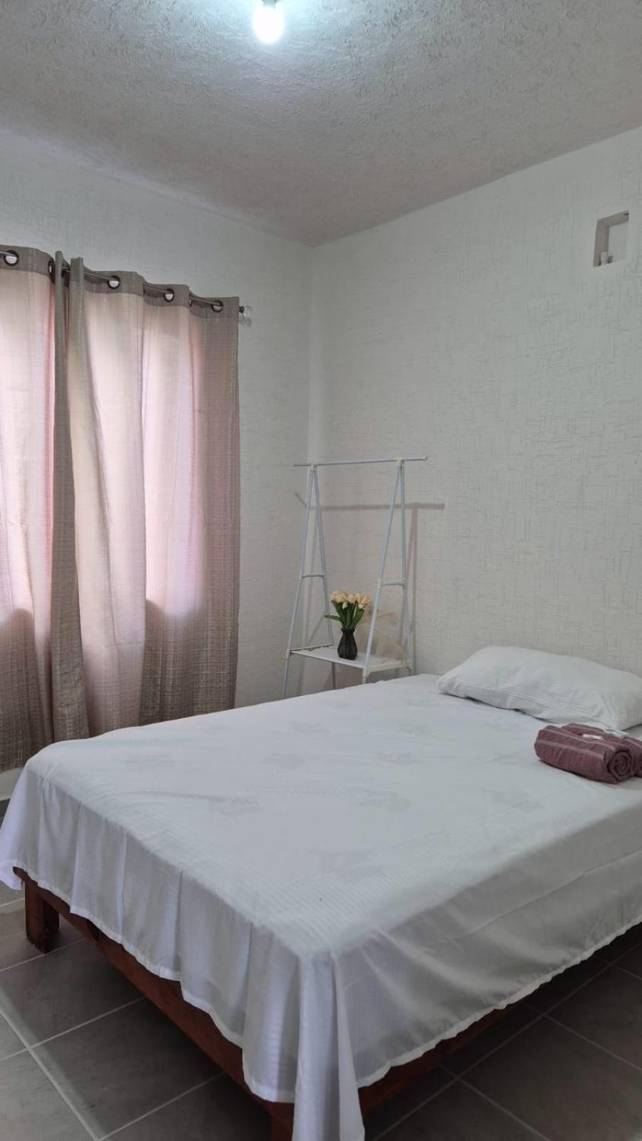 Apartamento Vacaciones En Sisal Jess